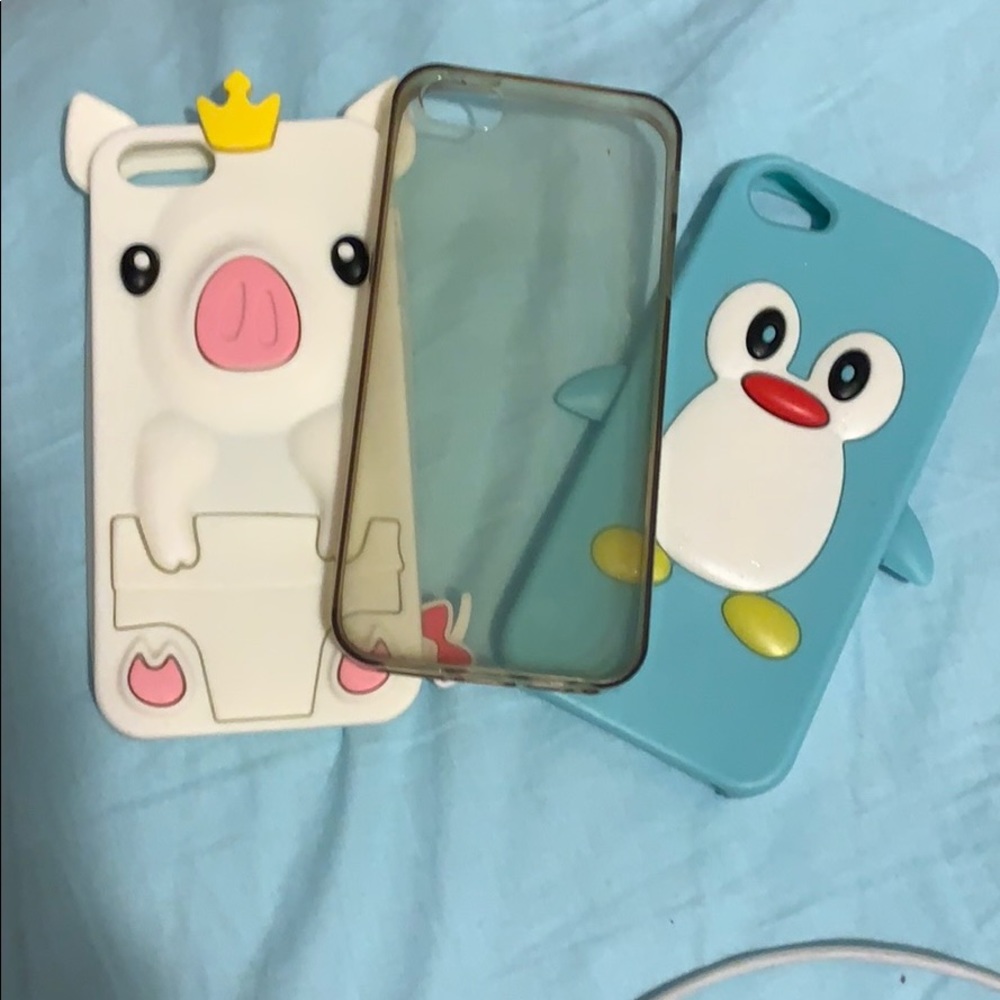 Phone cases